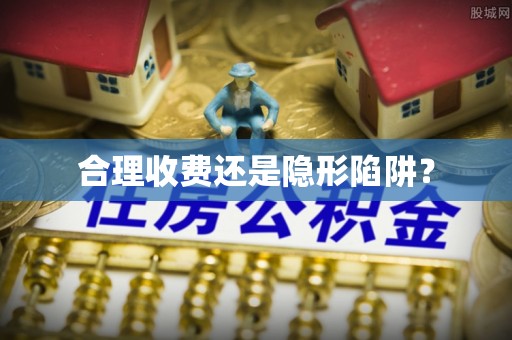 樟木头合理收费还是隐形陷阱？