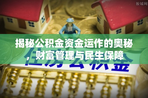 樟木头揭秘公积金资金运作的奥秘，财富管理与民生保障