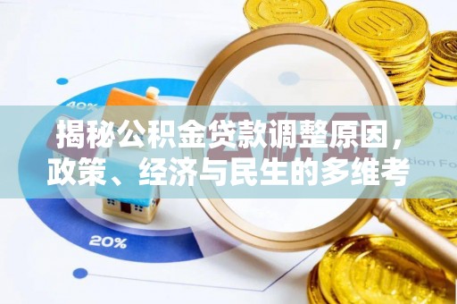 樟木头揭秘公积金贷款调整原因，政策、经济与民生的多维考量